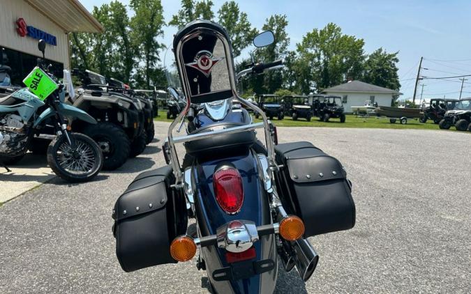 2025 Kawasaki Vulcan 900 Classic LT