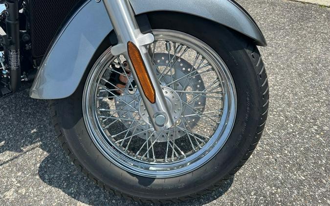 2025 Kawasaki Vulcan 900 Classic LT