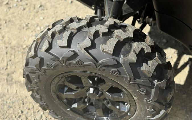 2025 Can-Am Defender DPS HD9