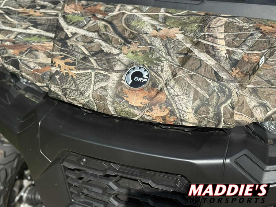 2025 Can-Am Defender DPS HD9