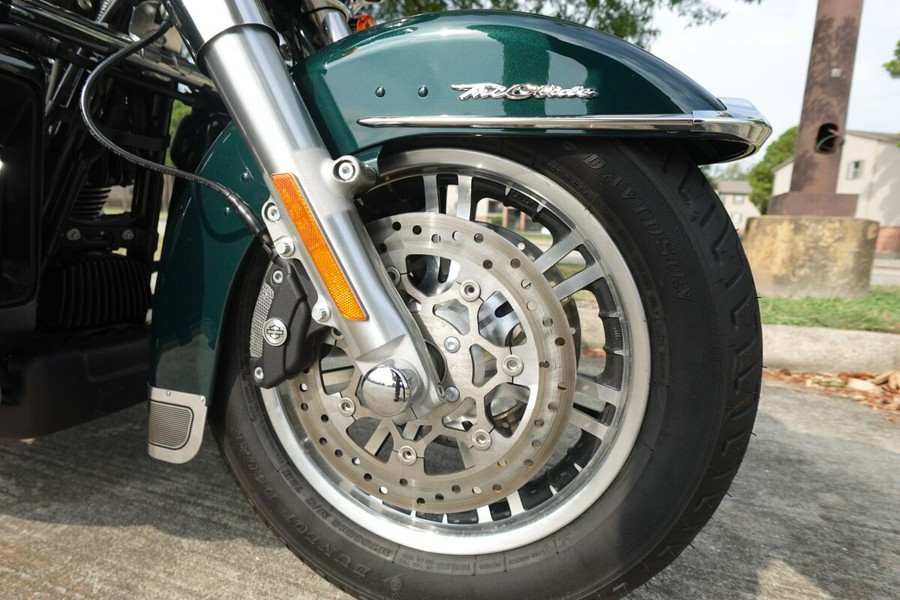 2024 Harley-Davidson Tri Glide Ultra
