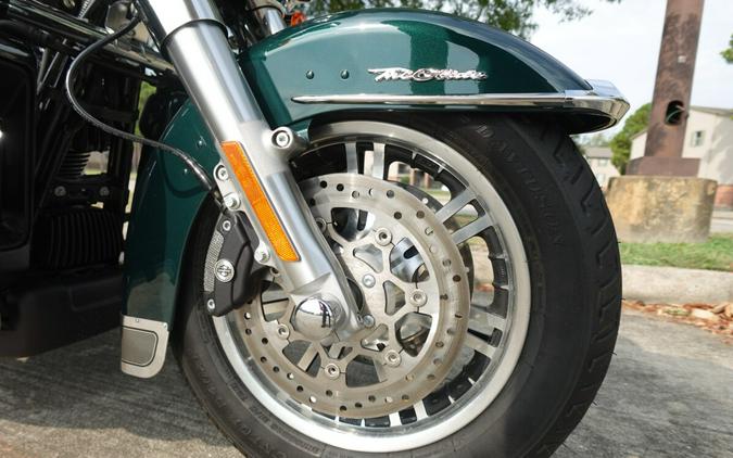 2024 Harley-Davidson Tri Glide Ultra