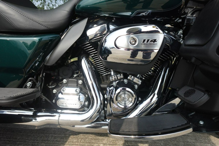 2024 Harley-Davidson Tri Glide Ultra