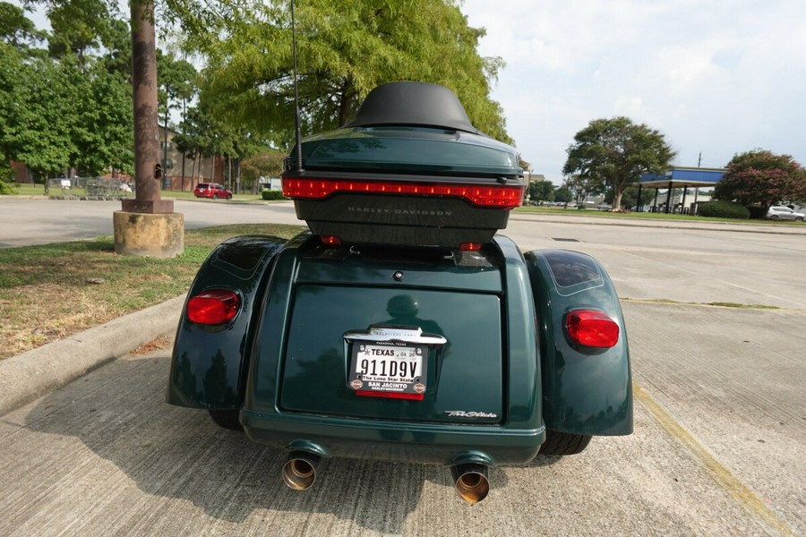 2024 Harley-Davidson Tri Glide Ultra