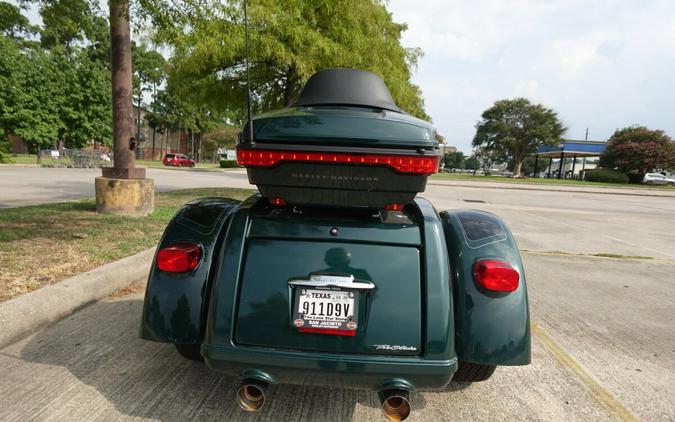 2024 Harley-Davidson Tri Glide Ultra