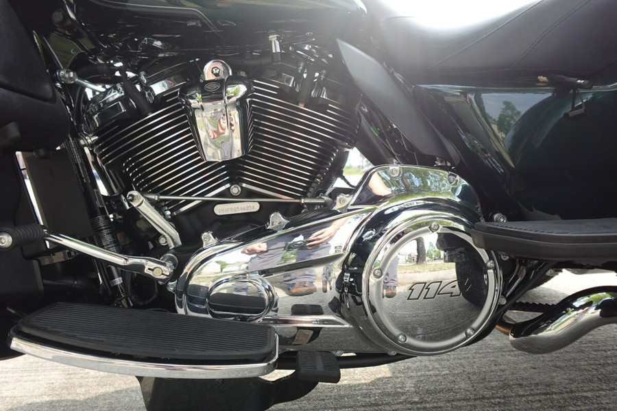 2024 Harley-Davidson Tri Glide Ultra