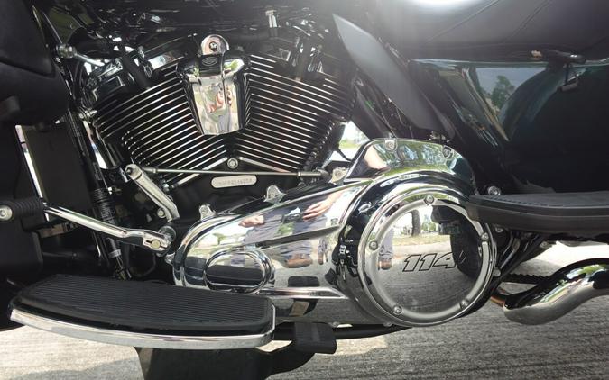 2024 Harley-Davidson Tri Glide Ultra