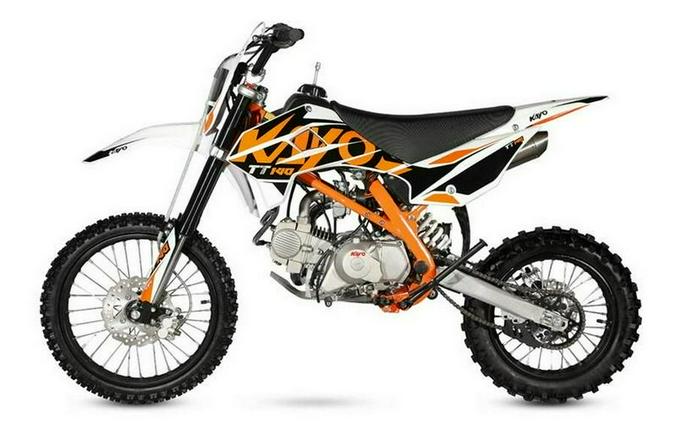 2024 Kayo TT 140