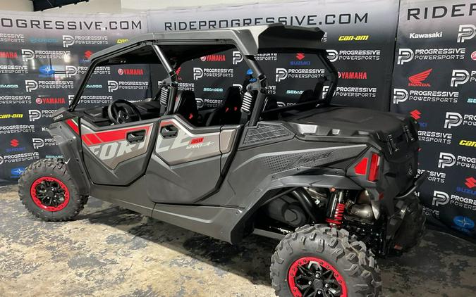 2026 CFMOTO ZFORCE 950 Sport-4