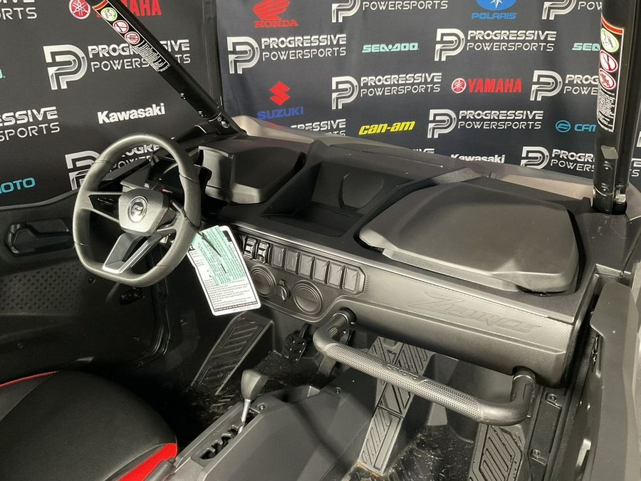 2026 CFMOTO ZFORCE 950 Sport-4