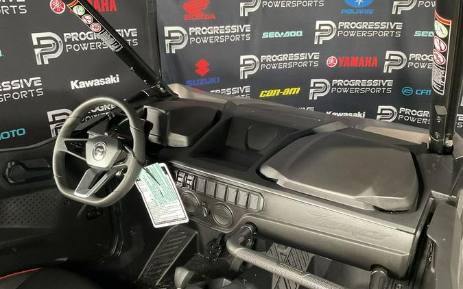 2026 CFMOTO ZFORCE 950 Sport-4