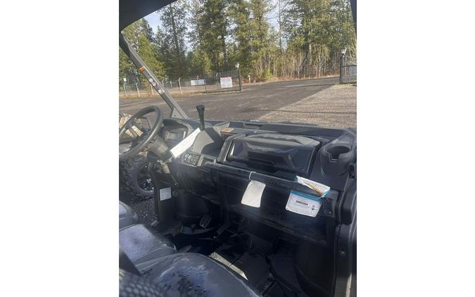 2025 Can-Am Defender XT HD10 8CSH