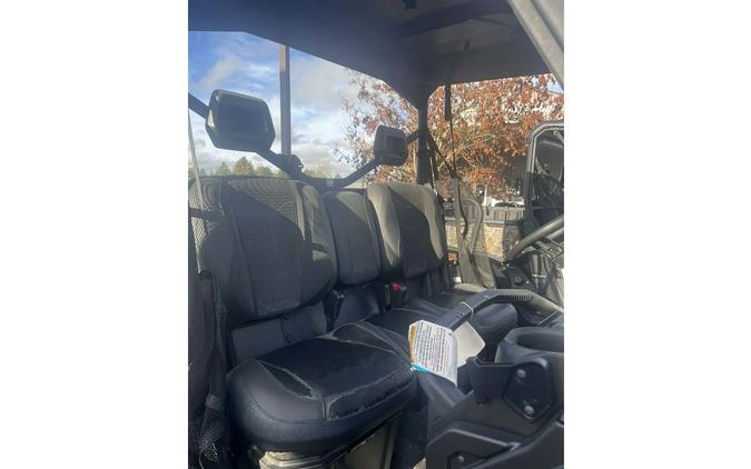 2025 Can-Am Defender XT HD10 8CSH