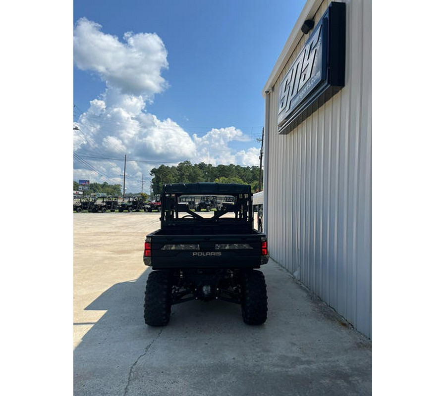 2026 Polaris® Ranger Crew XP 1000 Premium Polaris Pursuit Camo