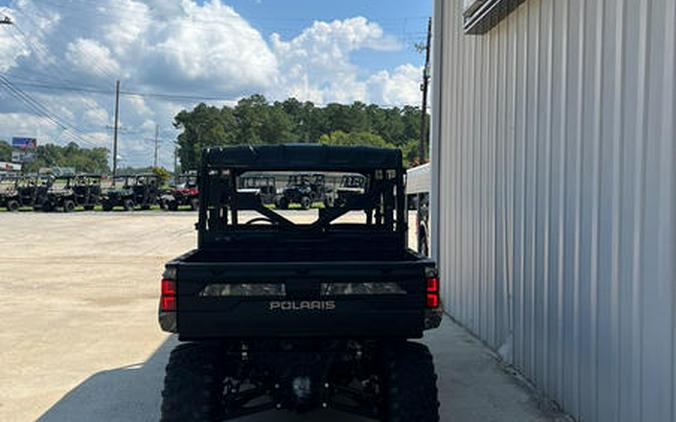 2026 Polaris® Ranger Crew XP 1000 Premium Polaris Pursuit Camo