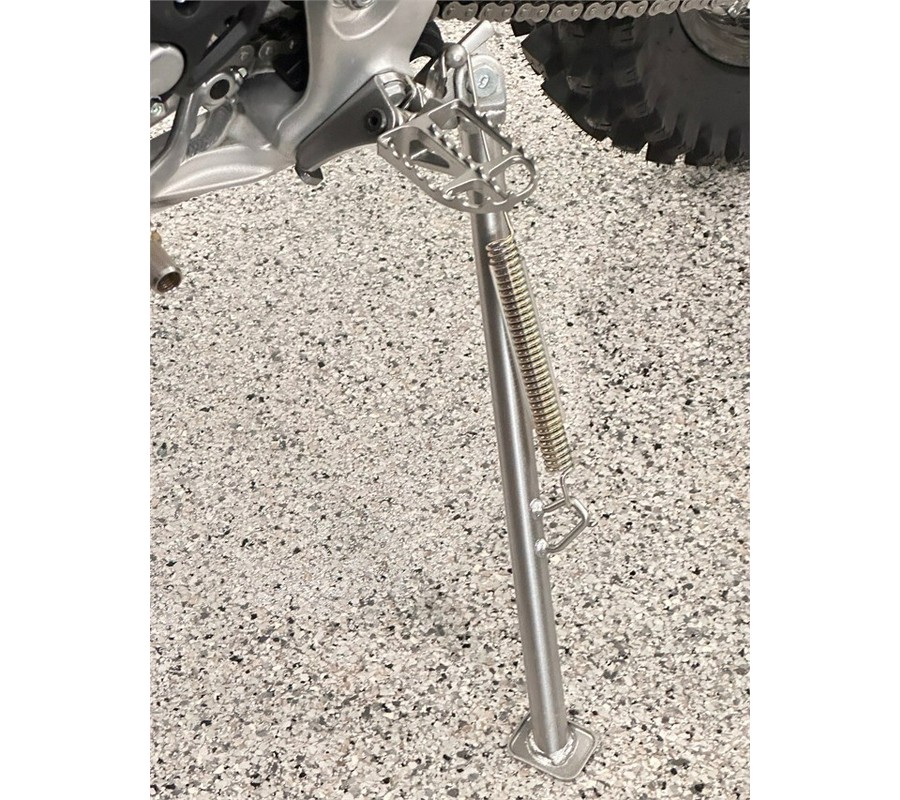 2025 Kawasaki KX 450X