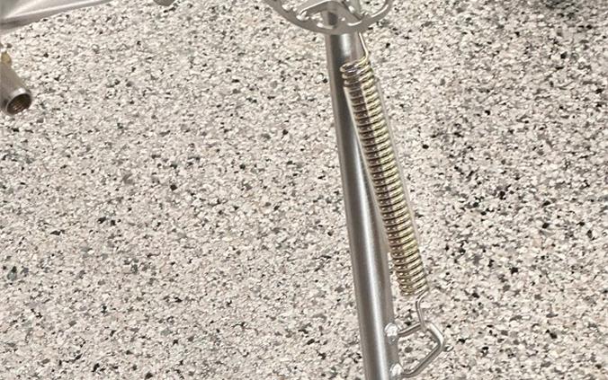 2025 Kawasaki KX 450X