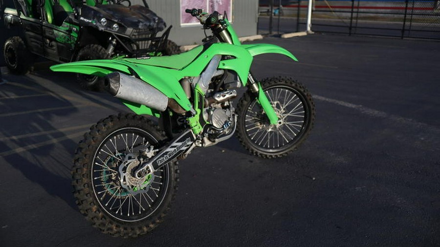 2021 Kawasaki KX™250