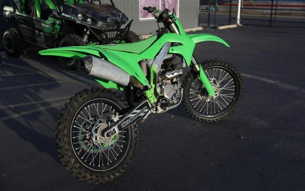 2021 Kawasaki KX™250