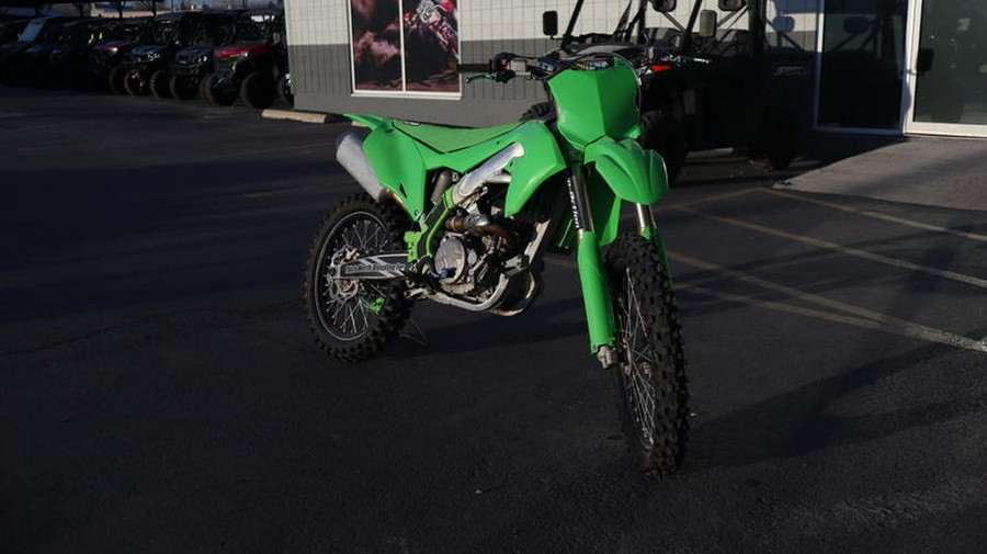 2021 Kawasaki KX™250