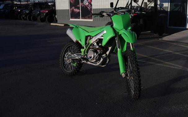 2021 Kawasaki KX™250