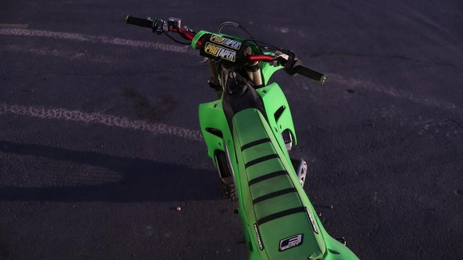 2021 Kawasaki KX™250