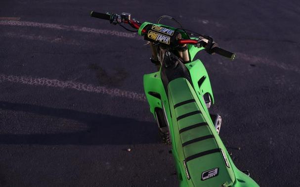 2021 Kawasaki KX™250