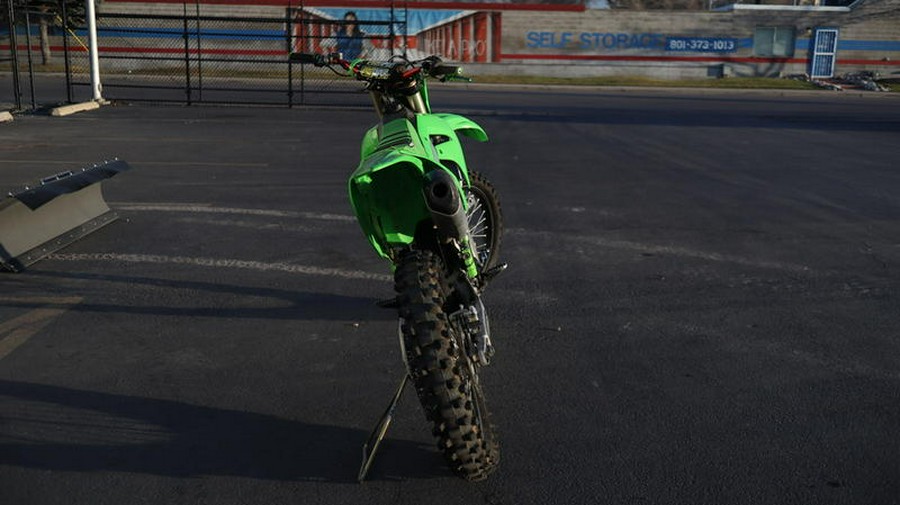 2021 Kawasaki KX™250