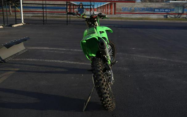 2021 Kawasaki KX™250