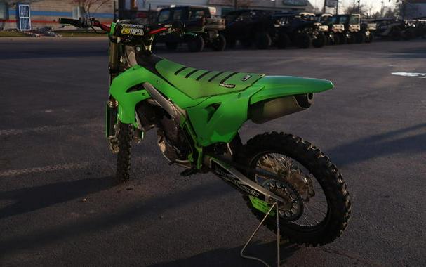 2021 Kawasaki KX™250