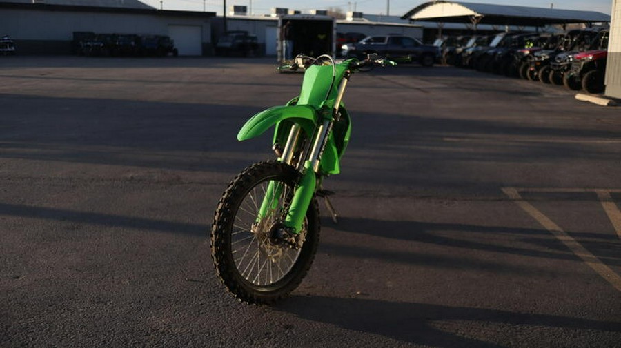 2021 Kawasaki KX™250