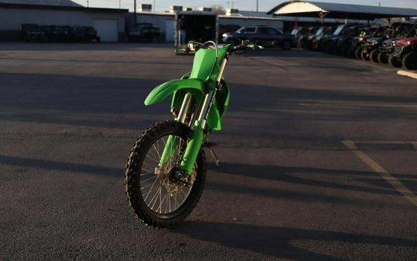 2021 Kawasaki KX™250