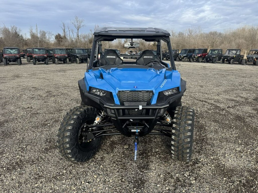 2026 Polaris GENERAL® XP 1000 Ultimate
