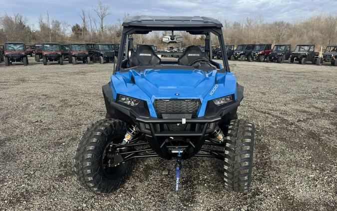 2026 Polaris GENERAL® XP 1000 Ultimate