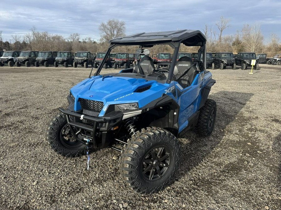 2026 Polaris GENERAL® XP 1000 Ultimate
