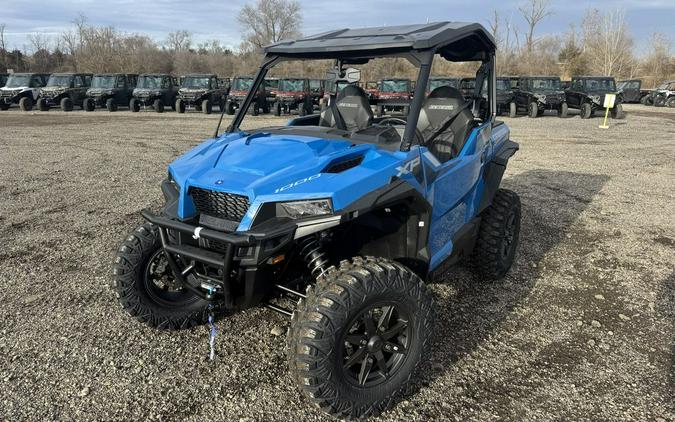 2026 Polaris GENERAL® XP 1000 Ultimate