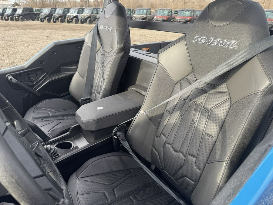 2026 Polaris GENERAL® XP 1000 Ultimate