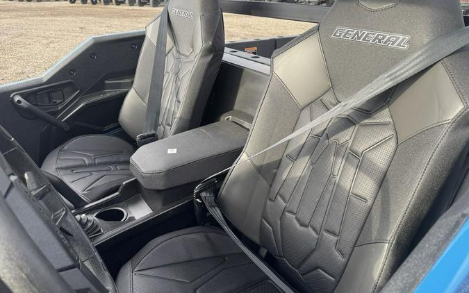 2026 Polaris GENERAL® XP 1000 Ultimate