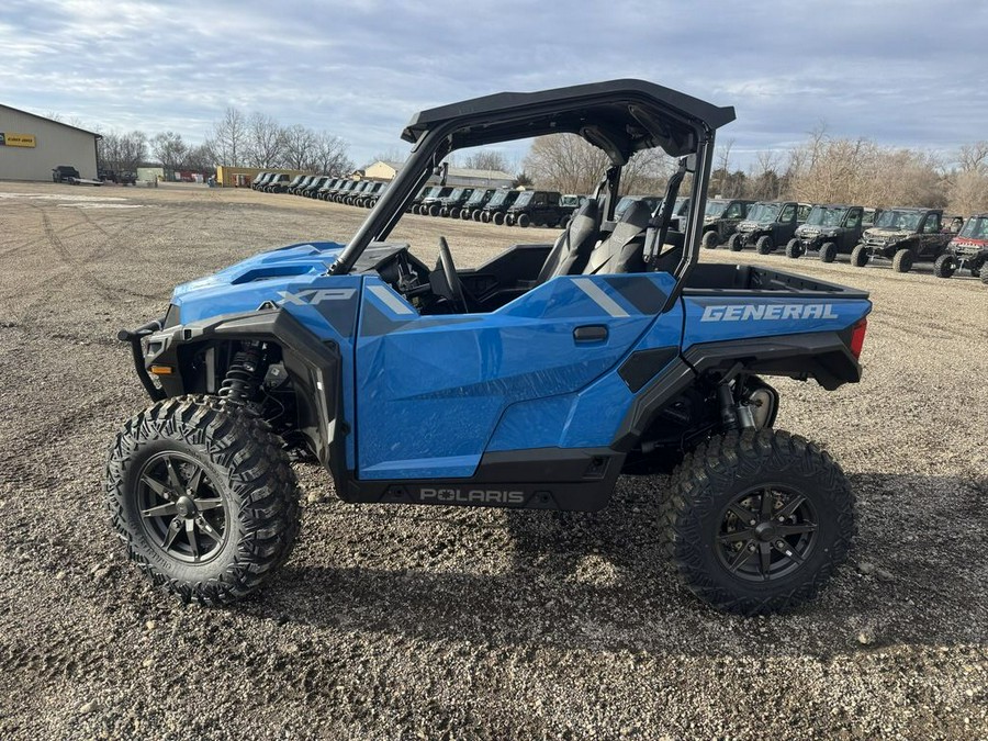 2026 Polaris GENERAL® XP 1000 Ultimate