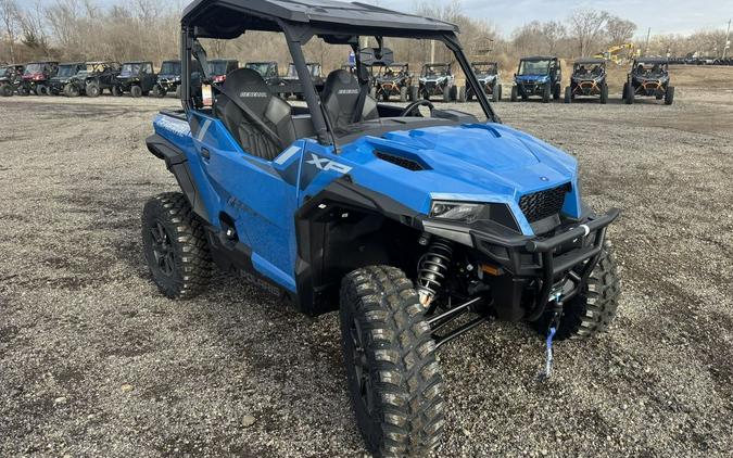 2026 Polaris GENERAL® XP 1000 Ultimate