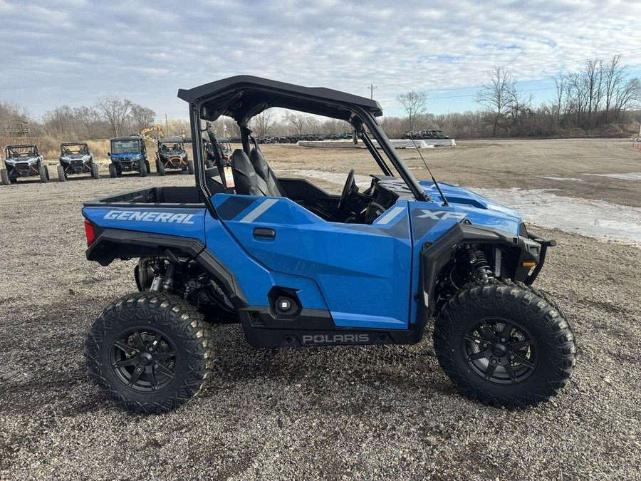 2026 Polaris GENERAL® XP 1000 Ultimate