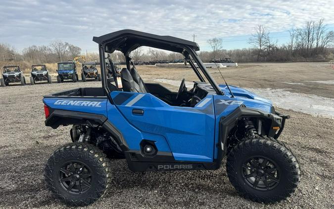2026 Polaris GENERAL® XP 1000 Ultimate