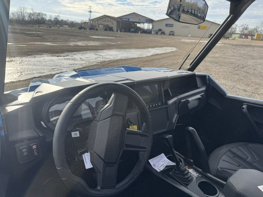 2026 Polaris GENERAL® XP 1000 Ultimate