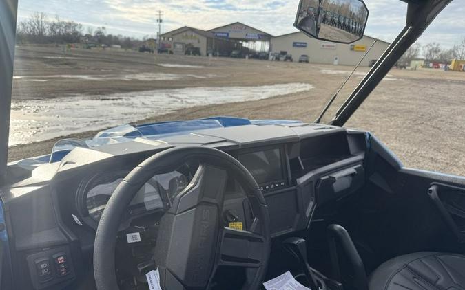 2026 Polaris GENERAL® XP 1000 Ultimate