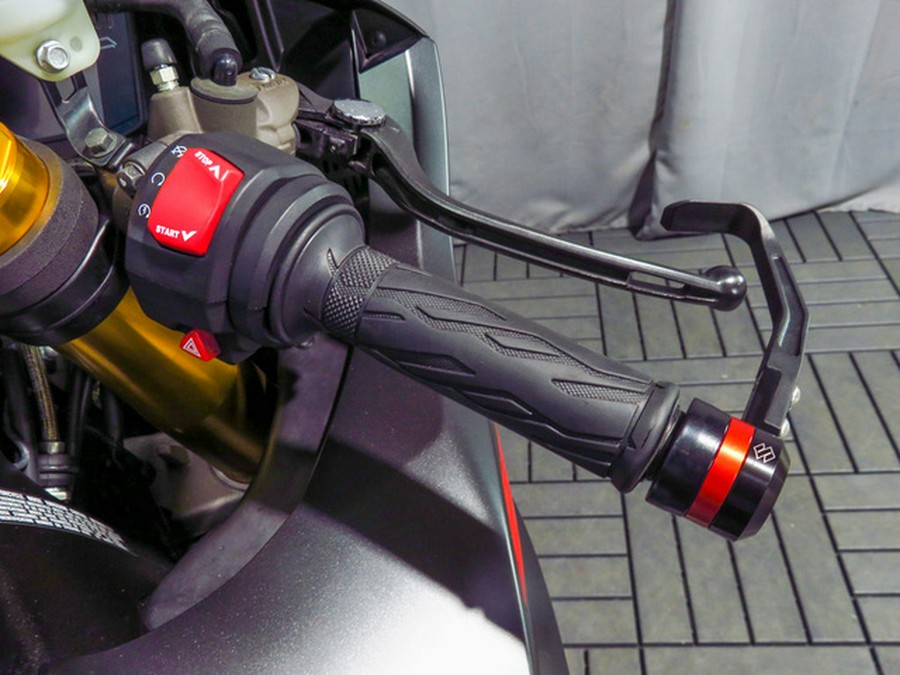 2022 Suzuki GSX-R 1000R