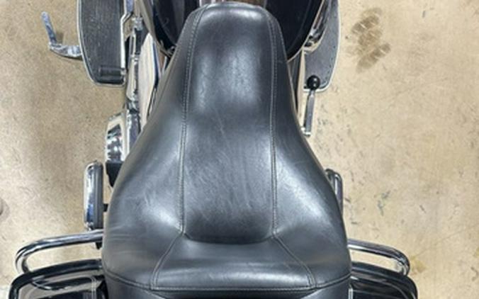 2012 Harley-Davidson FLHTCU - Electra Glide Ultra Classic