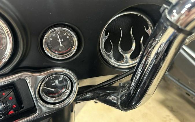 2012 Harley-Davidson FLHTCU - Electra Glide Ultra Classic