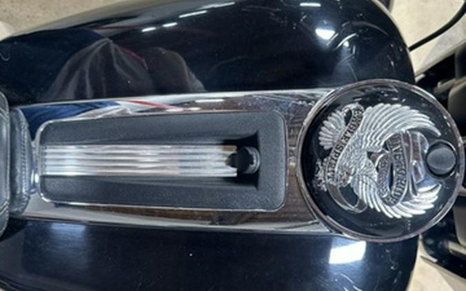 2012 Harley-Davidson FLHTCU - Electra Glide Ultra Classic