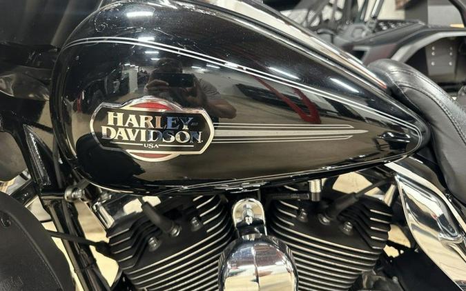 2012 Harley-Davidson FLHTCU - Electra Glide Ultra Classic
