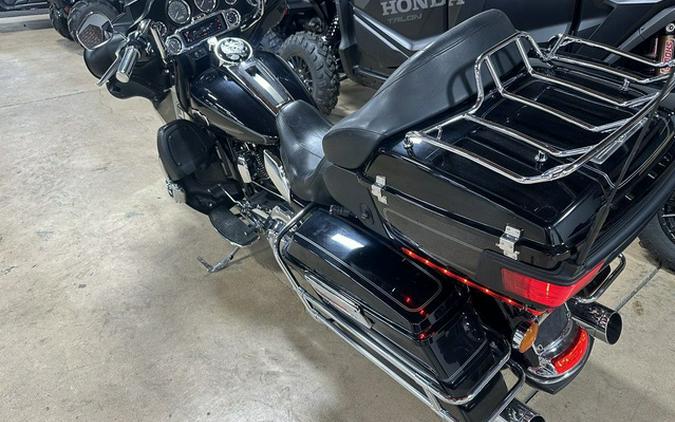 2012 Harley-Davidson FLHTCU - Electra Glide Ultra Classic